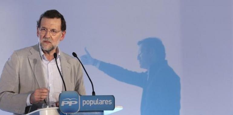 "Lo que se decide el domingo es dar un salto adelante o un paso hacia atrás"