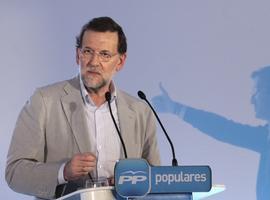\"Lo que se decide el domingo es dar un salto adelante o un paso hacia atrás\"