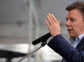 ‘En el tema de la paz sabemos exactamente qué queremos y para dónde vamos’