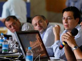 Ecuador busca eliminar desnutrición crónica infantil en 2015 