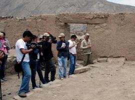 “Qhapaq Ñan, Caminando a través de la historia”