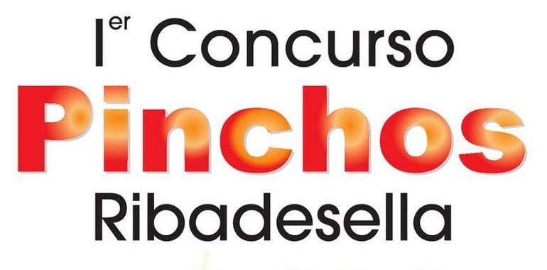 I Concurso de Pinchos en Ribadesella