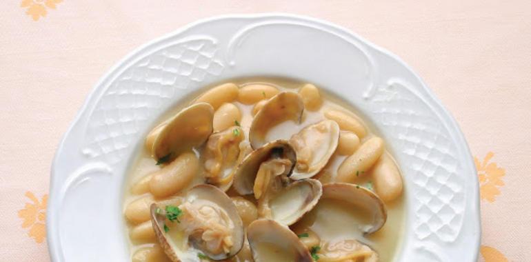 Jornadas Gastronómicas de les Fabes y les Setes en Gijón