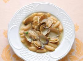 Jornadas Gastronómicas de les Fabes y les Setes en Gijón
