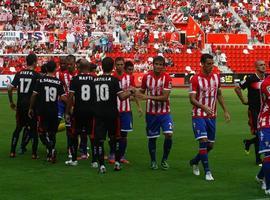 El nuevo Sporting de Sandoval se pone en marcha