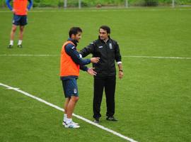Sarriugarte se lleva a todos sus hombres a Mieres