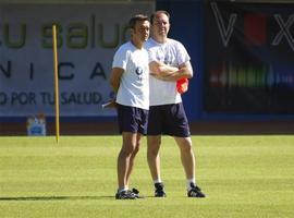 Avilés-Salamanca, duelo en la altura