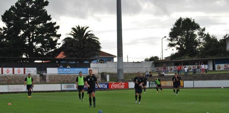 El Marino quiere seguir creciendo a costa de un Zamora que no sabe ganar