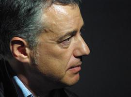 El escrutinio al 96% confirma la victoria del PNV que aventaja en 6 escaños a Bildu