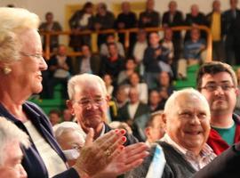 El PP gana con mayoría absoluta en Galicia