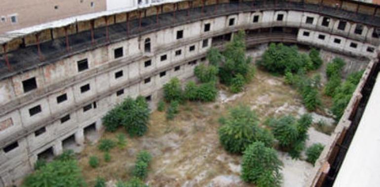 El original laboratorio donde Torres Quevedo probó su telekino se derrumba entre el olvido