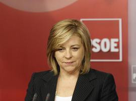 El PSOE abre una reflexión \"con serenidad y sin excusas\" 