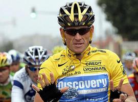 La UCI le quita a Armstrong los siete Tours