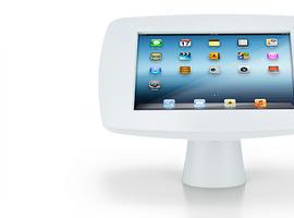 Tryten Technologies presenta el nuevo iPad Kiosk