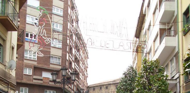 ¿Dónde canciar col Coru San Martin, la Bandina, Ñervatos y Coru Solvay 