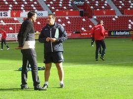 El Sporting incorpora un nuevo miembro a su cuerpo técnico