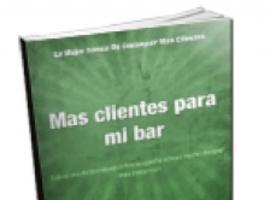 Curso digital de marketing para reflotar a bares y cafeterías en crisis