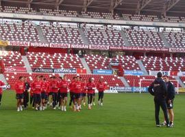 De las Cuevas podría entrar en la convocatoria