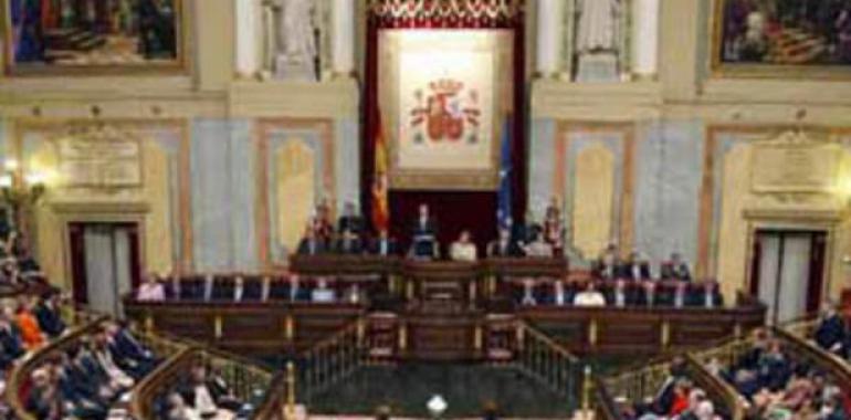 El PSOE propone que no se pueda desahuciar a las familias que dedican más del 50% de sus ingresos al pago de sus deudas 