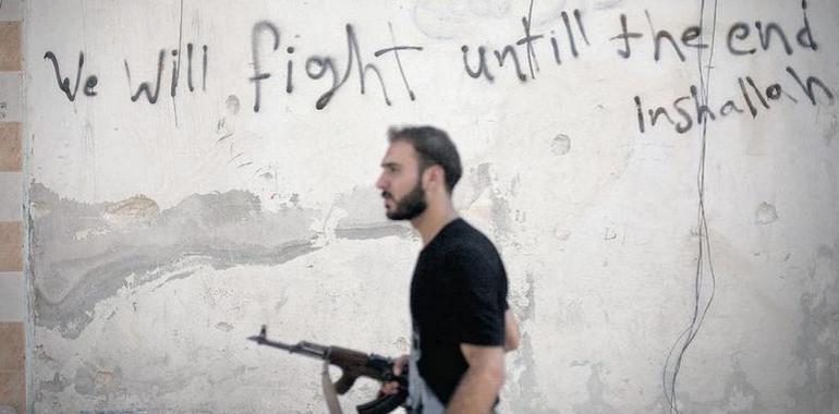 Cuenta regresiva para la tregua en Siria