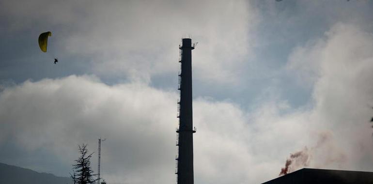 Greenpeace exige que apliquen a las centrales nucleares los resultados de las pruebas de resistencia
