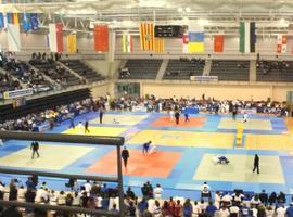 XII Torneo Internacional de Judo \Villa de Avilés\