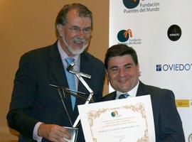 Migueláñez elegida Empresa Socialmente Responsable por la Fundación Puentes del Mundo