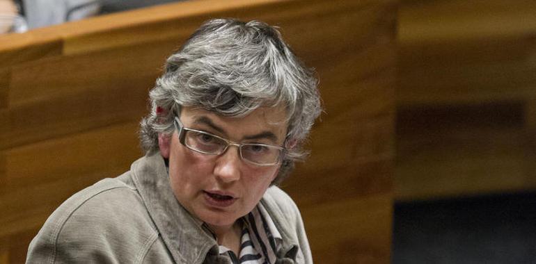 La consejera destaca la escuela pública como creadora de un modelo social igualitario e inclusivo 