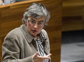 La consejera destaca la escuela pública como creadora de un modelo social igualitario e inclusivo 
