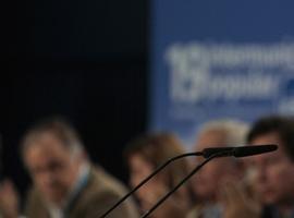Cospedal: El interés del PP es garantizar a todos \"una España unida con una Cataluña unida\"