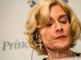 Nussbaum: \"El florecimiento humano requiere el florecimiento de las disciplinas de humanidades\"