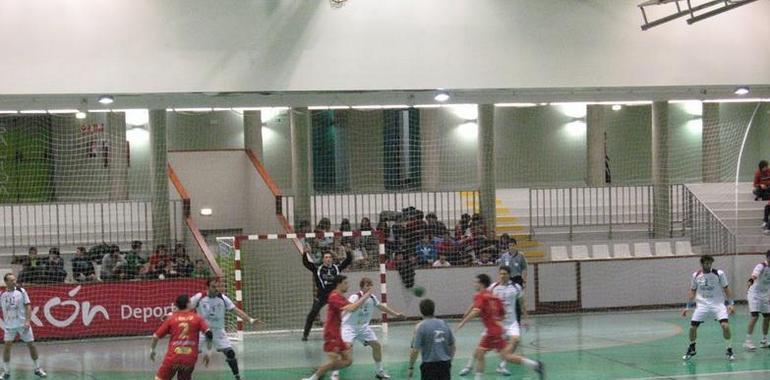 El Gijón Jovellanos a defender el liderato