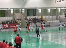 El Gijón Jovellanos a defender el liderato