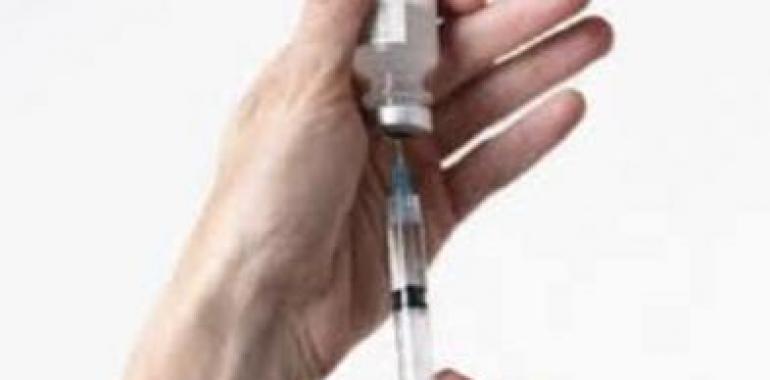 Salud Pública hace un llamamiento en favor de la vacunación contra la gripe