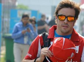 Alonso cree que Red Bull tiene un monoplaza \"tan superior\", que tenemos \"menos posibilidades de luchar\" 