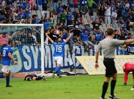 El Real Oviedo se reencuentra con la victoria