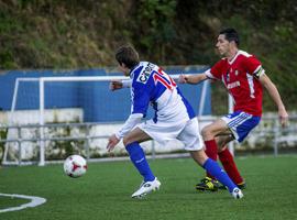 Triple empate en la cabeza