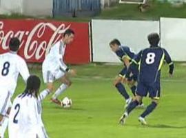 Tercer empate consecutivo del Marino