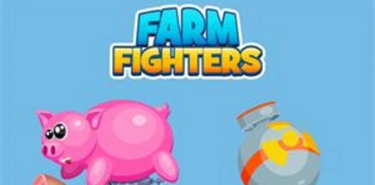 ¡Preparen, apunten, fuego! Se han revelado las armas de Farm Fighters