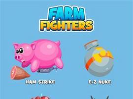 ¡Preparen, apunten, fuego! Se han revelado las armas de Farm Fighters