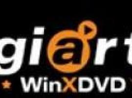 Digiarty anuncia regalos de Halloween con su Convertidor de Video WinX DVD