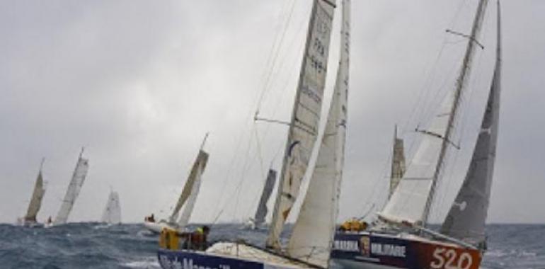 VIII Trofeo de la Hispanidad de vela ligera