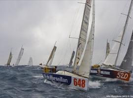 VIII Trofeo de la Hispanidad de vela ligera