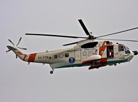 Salvamento Marítimo rescata a los 29 ocupantes de 5 pateras localizadas en el Estrecho 