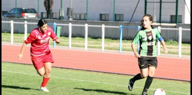 El Oviedo Moderno se deja los puntos en Ponferrada