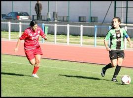 El Oviedo Moderno se deja los puntos en Ponferrada