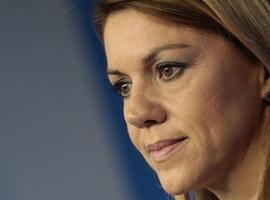 \"Con posturas radicales no se solucionan los problemas de Cataluña\"