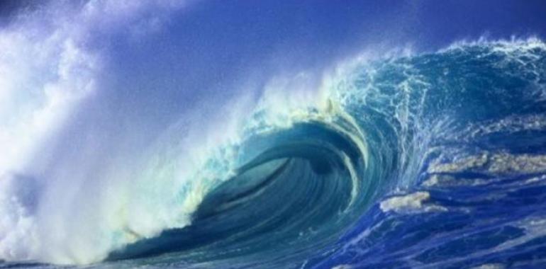 La energía oceánica aguarda