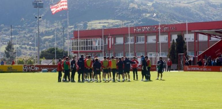 Sandoval preveé hasta 8 cambios para el partido de Copa