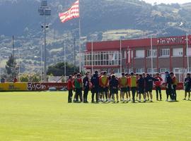 Sandoval preveé hasta 8 cambios para el partido de Copa